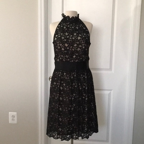 Banana Republic Lace Dress Banana Republic Lace Midi Dress Hot Banana  Republic Navy Lace